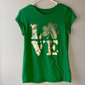 Children’s place top